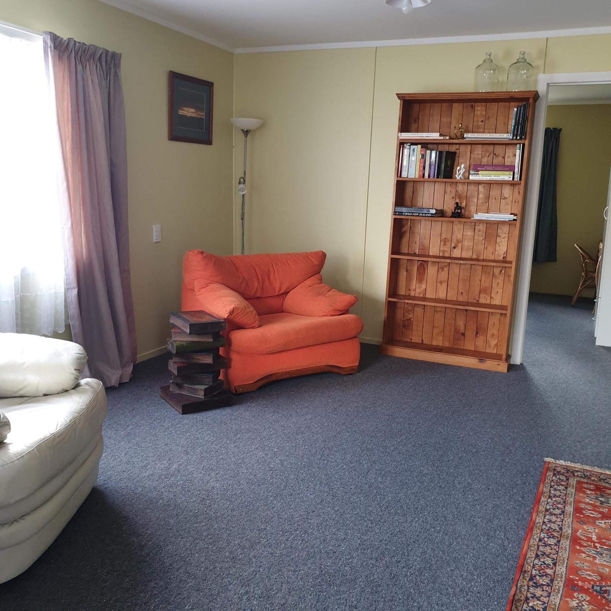 Willa The Redbarn Turangi Zewnętrze zdjęcie